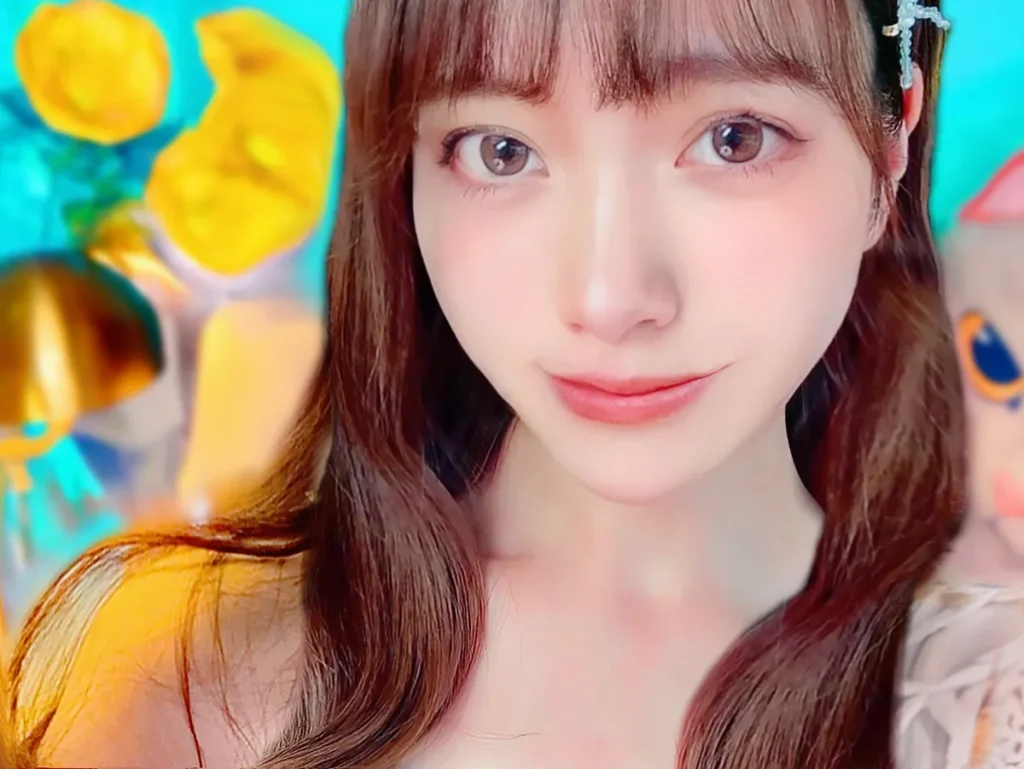 愛乃ゆいプロフィール写真