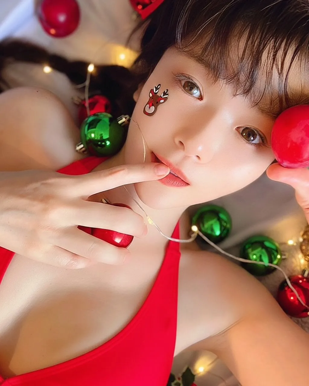 つばふぁみメンバー　早川なつ子　プロフィール写真　sp版