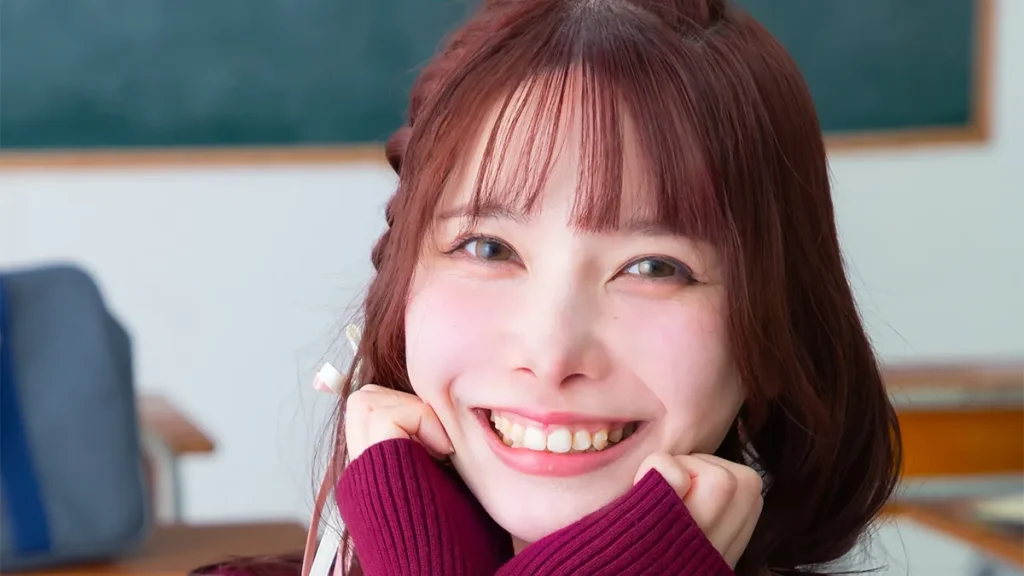 つばふぁみメンバー　愛乃ゆあ