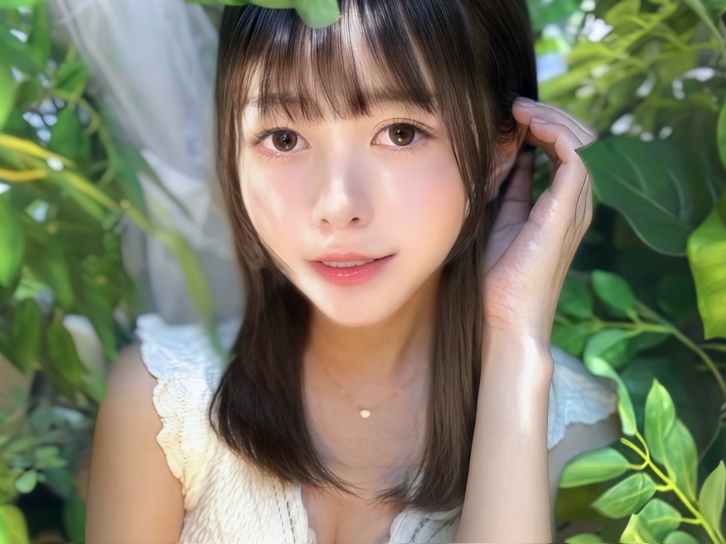 白石みさき